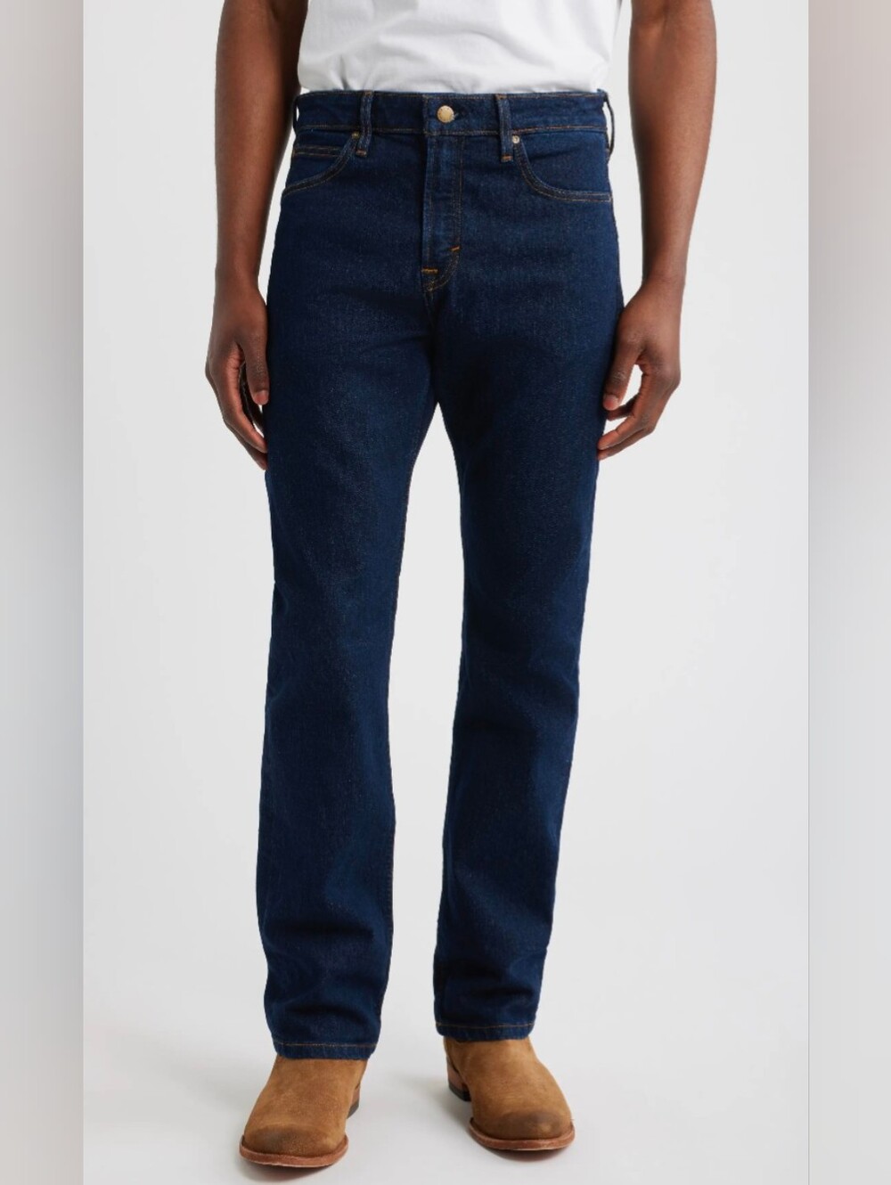 Tecovas Slim Dark Wash Jean Sz 30
